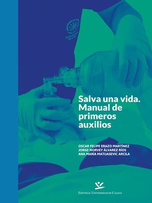 cover image of Salva una vida